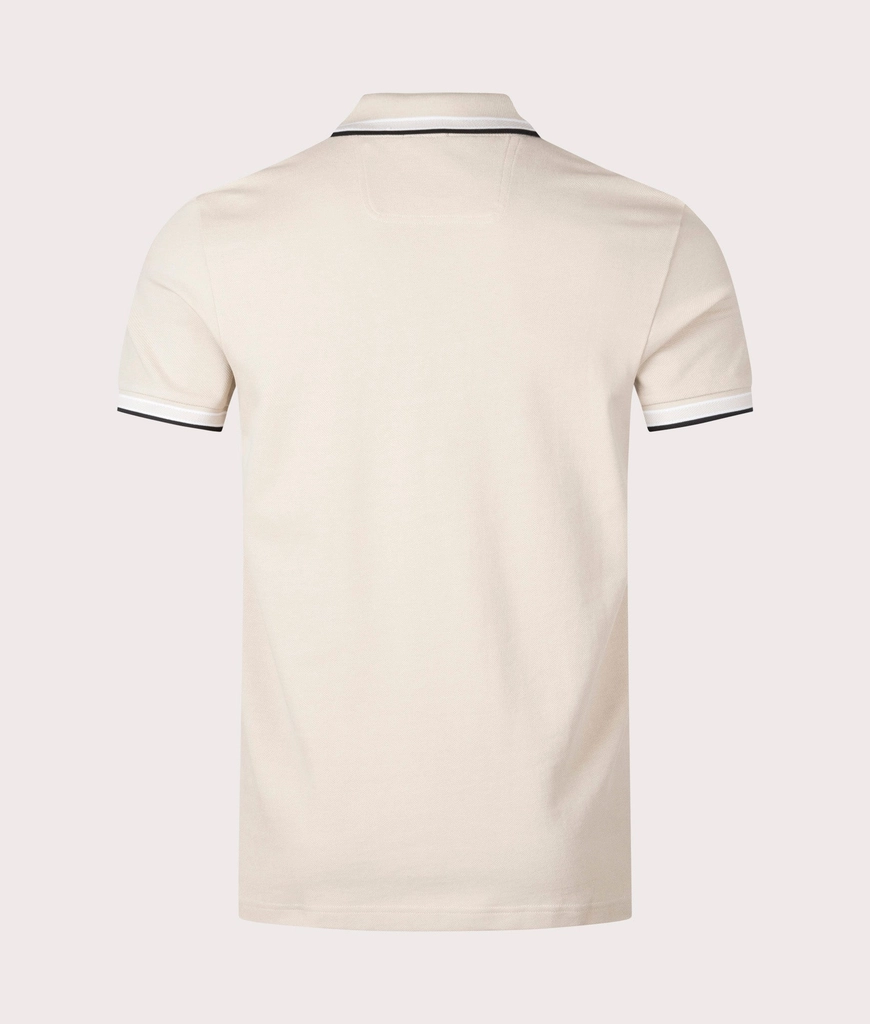 Hugo Boss Mens Paddy Polo Shirt